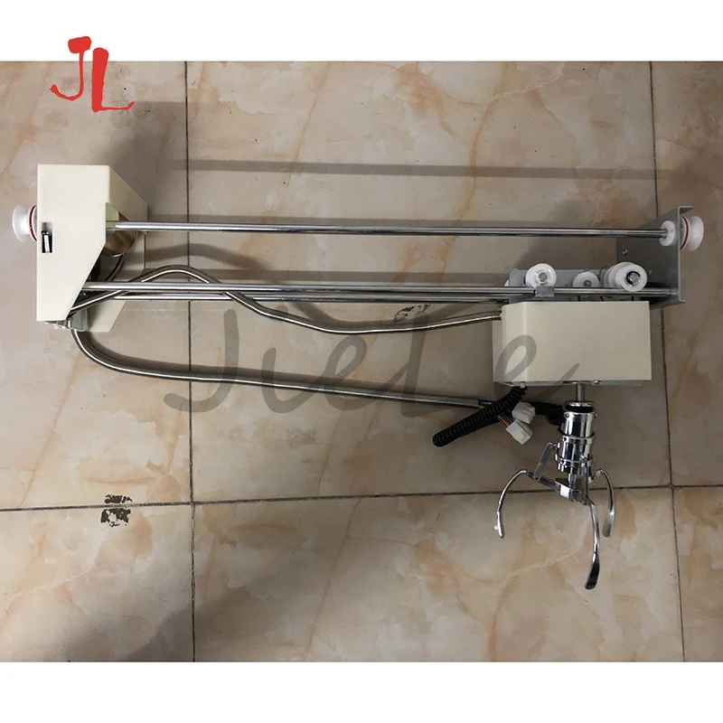 GX усилительный насос кран игрового автомата diy kit игра коготь плюшевая игрушка