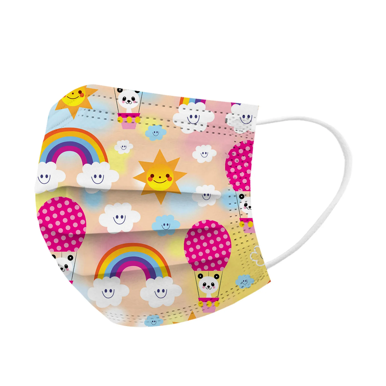 Maskforface With Filter Kids Children's Mask Disposable Face Mask 3ply Ear Loop 50pcs Mask 24h Shipping Dustproof 
Maskforface With Filter Kids Children's Mask Disposable Face Mask 3ply Ear Loop 50pcs Mask 24h Shipping Dustproof