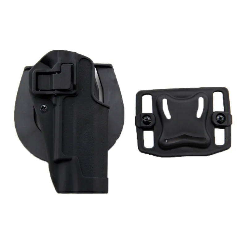 1911 Quick Pull Leg Tactical Gun Holster Sinking Double Anti Waist Bag Combination Cartridge Case Hunting Accessories Glock 1911
1911 Quick Pull Leg Tactical Gun Holster Sinking Double Anti Waist Bag Combination Cartridge Case Hunting Accessories Glock 1911