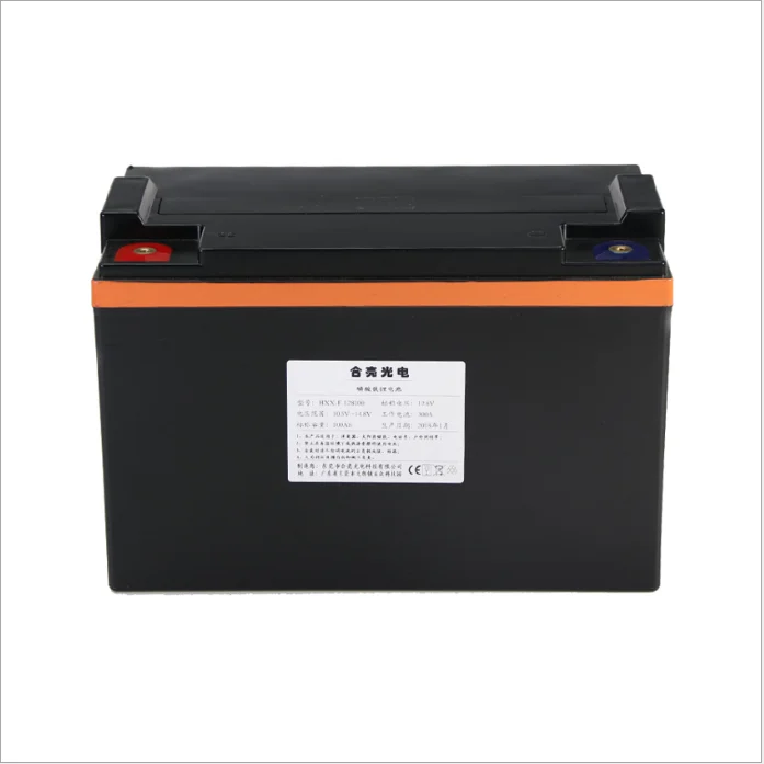 Supply Rechargeable 12V/24V/36V/48V Lithium Ion Battery Pack for EV and Solar Street with BMS/PCB
Supply Rechargeable 12V/24V/36V/48V Lithium Ion Battery Pack for EV and Solar Street with BMS/PCB