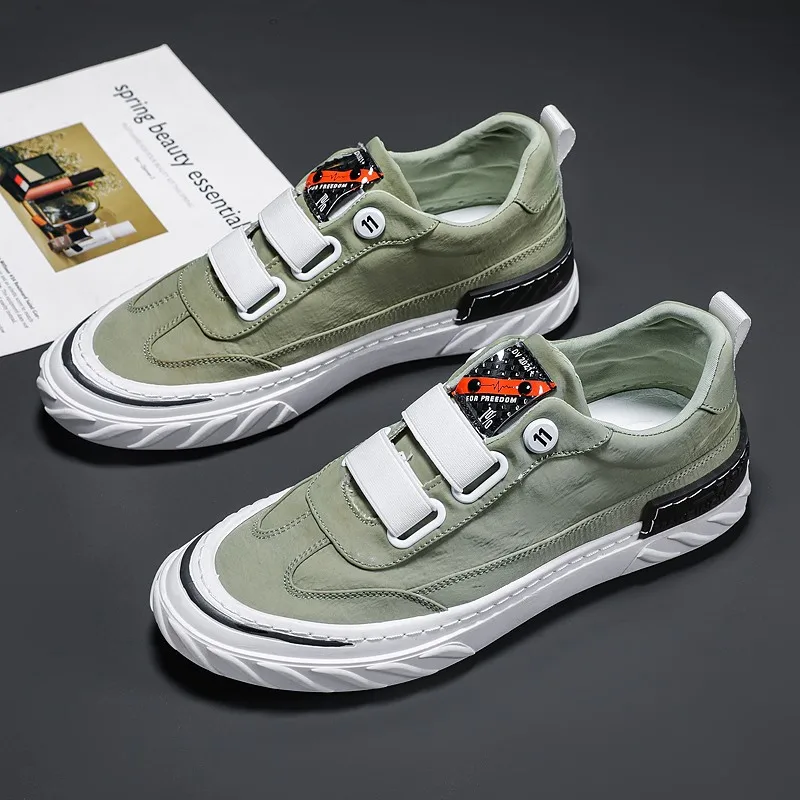 New Arrival 2021 Mens Shoe Oxford Fabric Summer Designer Shoes Men Breathable Casual Shoes for Man Hard-Wearing Casual Sneaker
New Arrival 2021 Mens Shoe Oxford Fabric Summer Designer Shoes Men Breathable Casual Shoes for Man Hard-Wearing Casual Sneaker