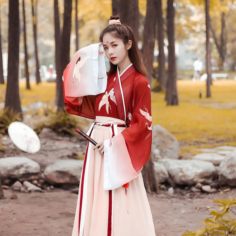 Traditional Chinese Clothing Hanfu Dress Ancient Dance Costume Hanfu Festival Outfit Han Fu Chinese Cosplay Hanfu Women
Traditional Chinese Clothing Hanfu Dress Ancient Dance Costume Hanfu Festival Outfit Han Fu Chinese Cosplay Hanfu Women