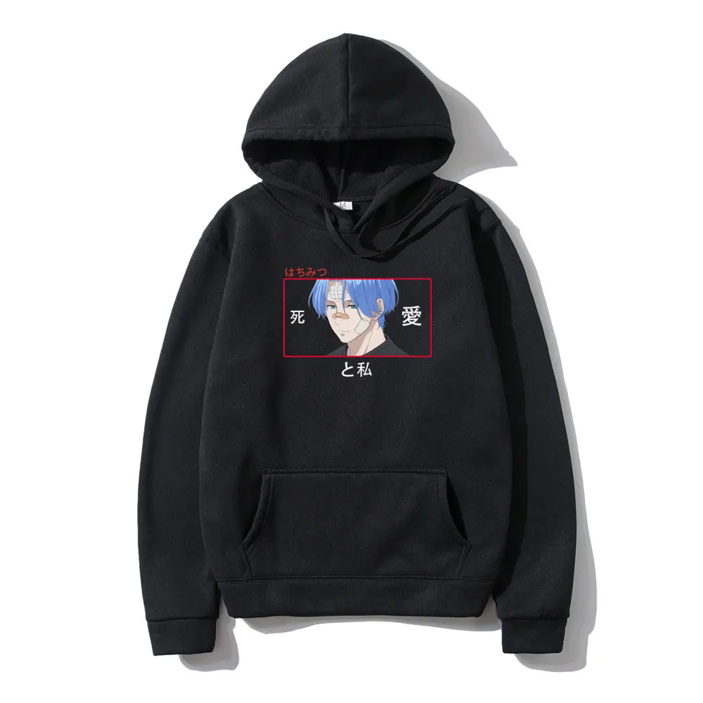 Hot SK8 The Infinity Japanese Anime Harajuku Tops Men's Hoodies100% Cotton Spring Fashion Sweatshirt Hoodie Unisex Print Hoody
Hot SK8 The Infinity Japanese Anime Harajuku Tops Men's Hoodies100% Cotton Spring Fashion Sweatshirt Hoodie Unisex Print Hoody