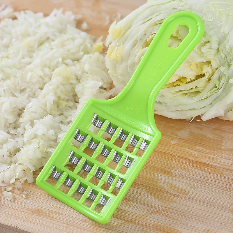 2021 Household Vegetable Cut Dumpling Stuffing Tools Cutting Vegetables Grater Board Manual Cabbage Filling Cutter Tools
2021 Household Vegetable Cut Dumpling Stuffing Tools Cutting Vegetables Grater Board Manual Cabbage Filling Cutter Tools