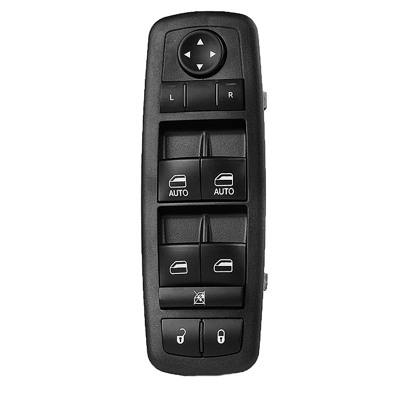4602863AB Power Window Control Master Switch Regulator Button For Dodge Ram 1500 2009-2012 4602863AD 4602863AC
4602863AB Power Window Control Master Switch Regulator Button For Dodge Ram 1500 2009-2012 4602863AD 4602863AC