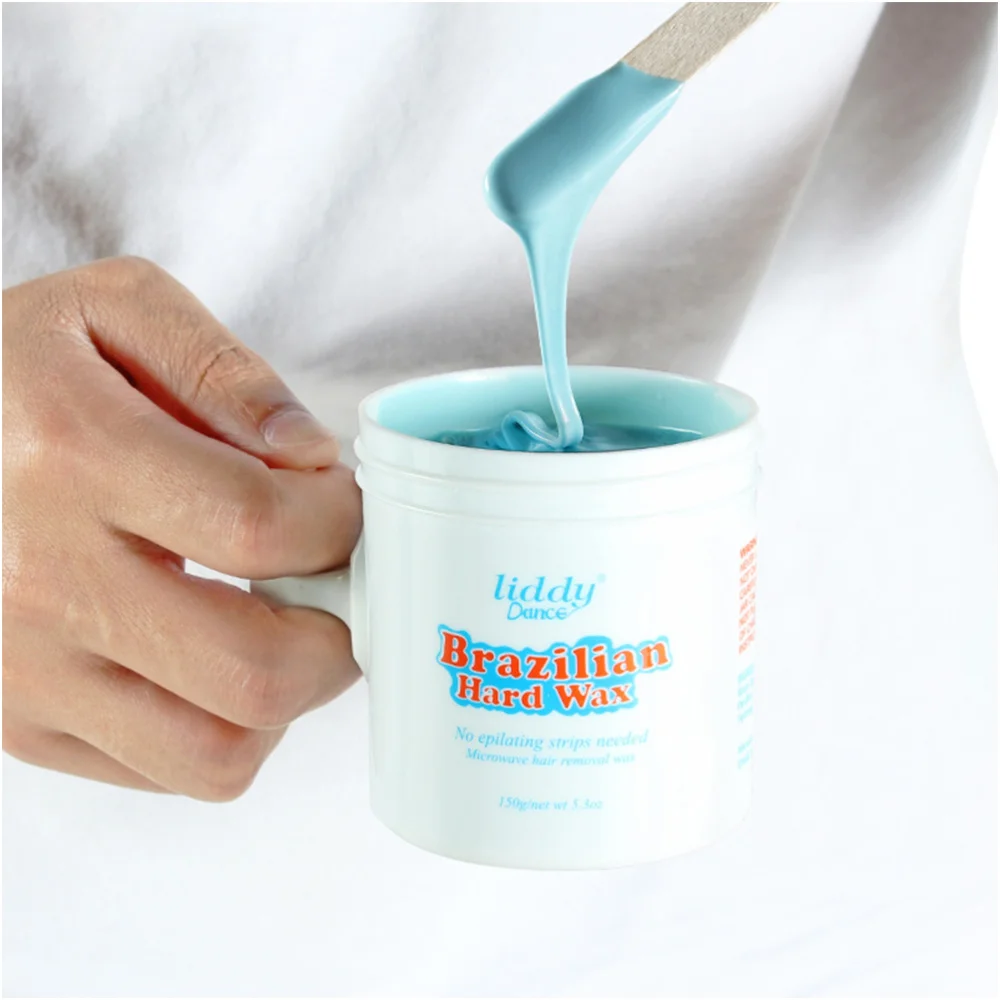 1Set Hair Removal Bottle Wax Practical Hard Depilatory Wax Hair Removal Tool
1Set Hair Removal Bottle Wax Practical Hard Depilatory Wax Hair Removal Tool