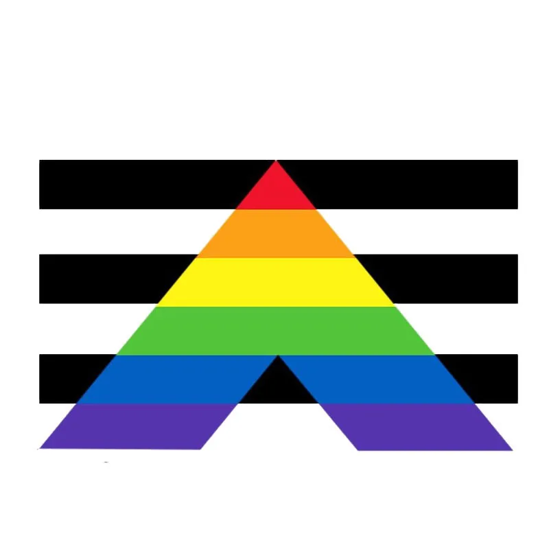 Автомобильная наклейка прямой Элли, автомобильная наклейка, радуга, ПВХ, водонепроницаемая наклейка от солнца, 15 см * 9,1 см 
Автомобильная наклейка прямой Элли, автомобильная наклейка, радуга, ПВХ, водонепроницаемая наклейка от солнца, 15 см * 9,1 см