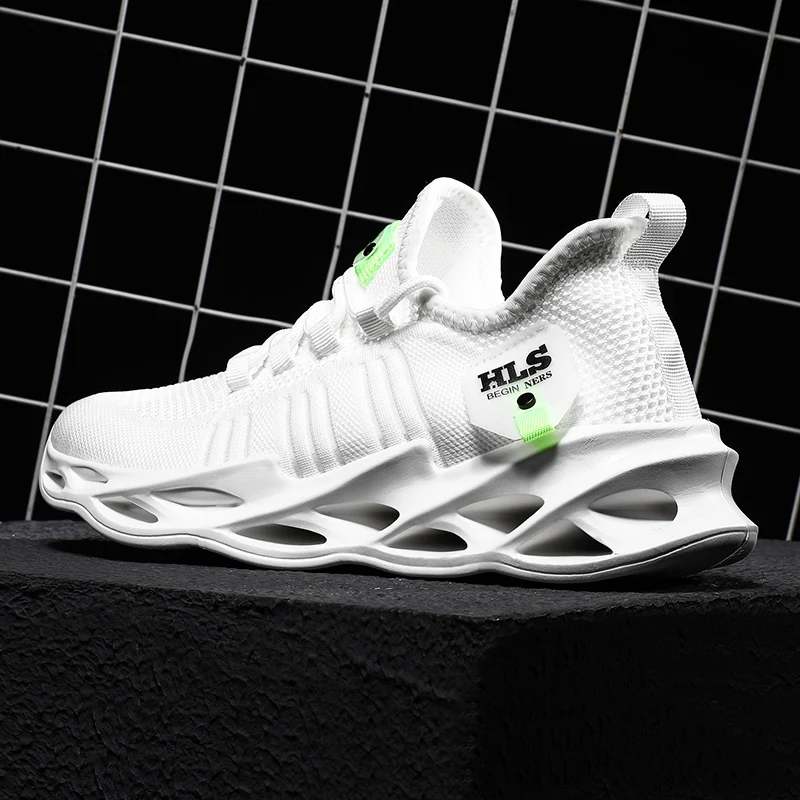 Men's Shoes
Men's Shoes