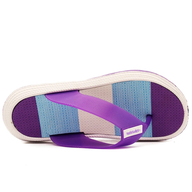 Casual Summer Rainbow Color Flip Flops Women Indoor Outdoor Floor No-slip Shoes Casual Flat Beach Slipper 
Casual Summer Rainbow Color Flip Flops Women Indoor Outdoor Floor No-slip Shoes Casual Flat Beach Slipper