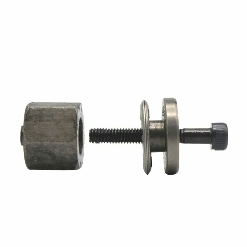 Hand Rivet Nut Head Nuts Threaded Mandrel M3-M10 Riveter Nuts Riveting Tool Replacement
Hand Rivet Nut Head Nuts Threaded Mandrel M3-M10 Riveter Nuts Riveting Tool Replacement
