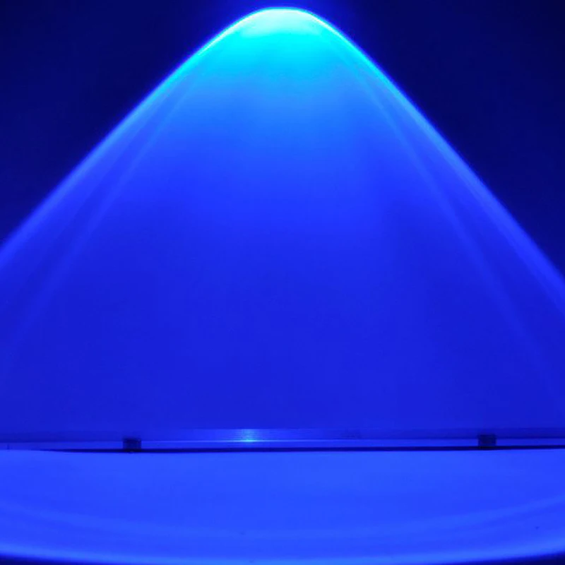 HOT 6W LED Wall Light Aluminum Modern Wall Sconce Lighting For Bedside Corridor Aisle Blue Light
HOT 6W LED Wall Light Aluminum Modern Wall Sconce Lighting For Bedside Corridor Aisle Blue Light
