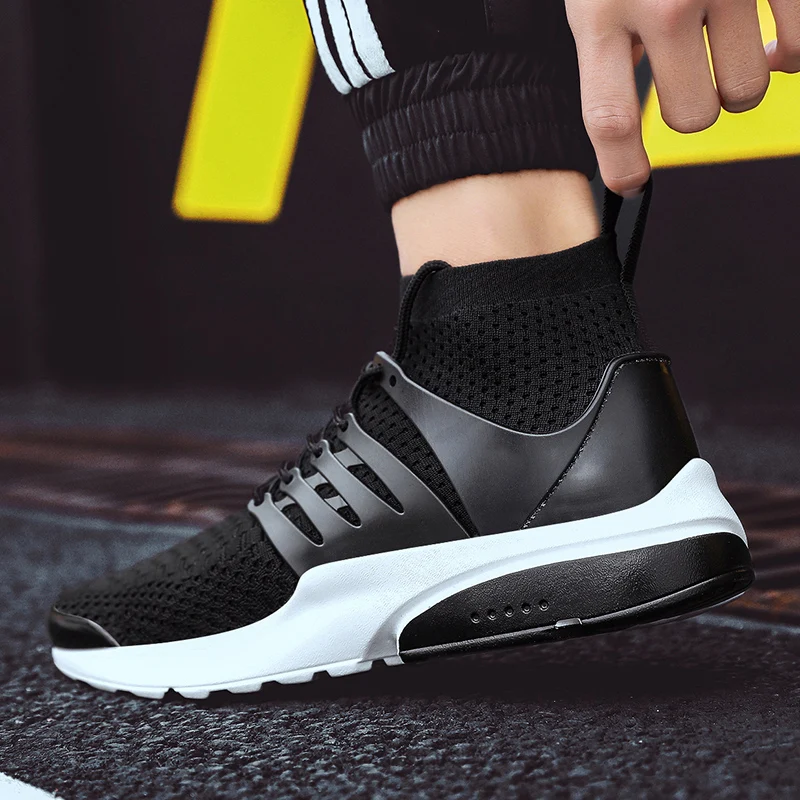 Men Casual Shoes Fashion Mens Casual Shoes Slip On Summer Sneakers Men Zapatos Casuales Man Para Hombre Black
Men Casual Shoes Fashion Mens Casual Shoes Slip On Summer Sneakers Men Zapatos Casuales Man Para Hombre Black