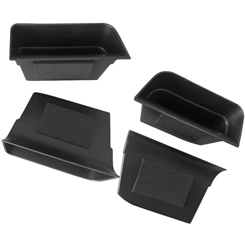 4PCS Door Organizer for Ford Explorer 2020 2021 Armrest Phone Container Handle Insert Tray Storage Box Glove Pallet
4PCS Door Organizer for Ford Explorer 2020 2021 Armrest Phone Container Handle Insert Tray Storage Box Glove Pallet