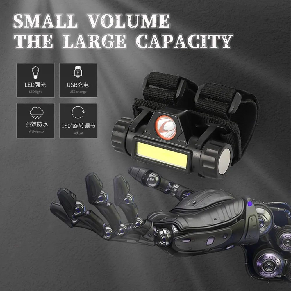 1PCS Portable Car Roll Bar Mount LED Light Waterproof USB Charging Multifunctional For Polaris UTV ATV Car Lights Accessories
1PCS Portable Car Roll Bar Mount LED Light Waterproof USB Charging Multifunctional For Polaris UTV ATV Car Lights Accessories