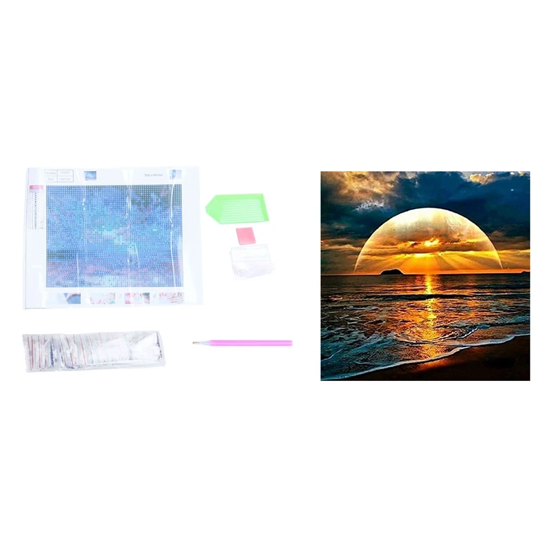 1 Набор, 5D алмазная живопись «сделай сам», пейзаж «Любовь и небо», 1 набор, полностью круглые алмазы 5D, алмазная живопись «закат»
1 Набор, 5D алмазная живопись «сделай сам», пейзаж «Любовь и небо», 1 набор, полностью круглые алмазы 5D, алмазная живопись «закат»