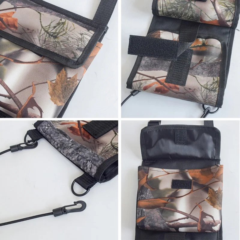 Oxford Cloth Seat Back Pocket Hanging Bag Outdoor Sports Rifle Sling Tactical Bag Rack Tactical Gun Back Pocket
Oxford Cloth Seat Back Pocket Hanging Bag Outdoor Sports Rifle Sling Tactical Bag Rack Tactical Gun Back Pocket