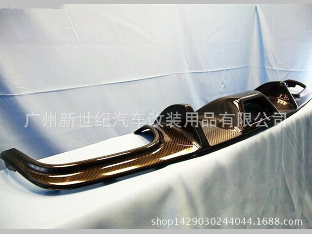 Suitable for It's W204 C180c200c260c300 Rear Lip Benz C-class Refitting
Suitable for It's W204 C180c200c260c300 Rear Lip Benz C-class Refitting