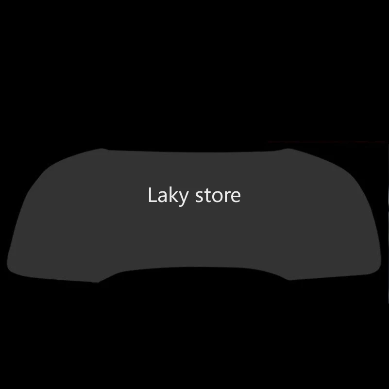 GPS Car High-definition TPU Soft Film Central Control Instrument Panel for Audi Q7 2016-2019 Dash Board Film
GPS Car High-definition TPU Soft Film Central Control Instrument Panel for Audi Q7 2016-2019 Dash Board Film