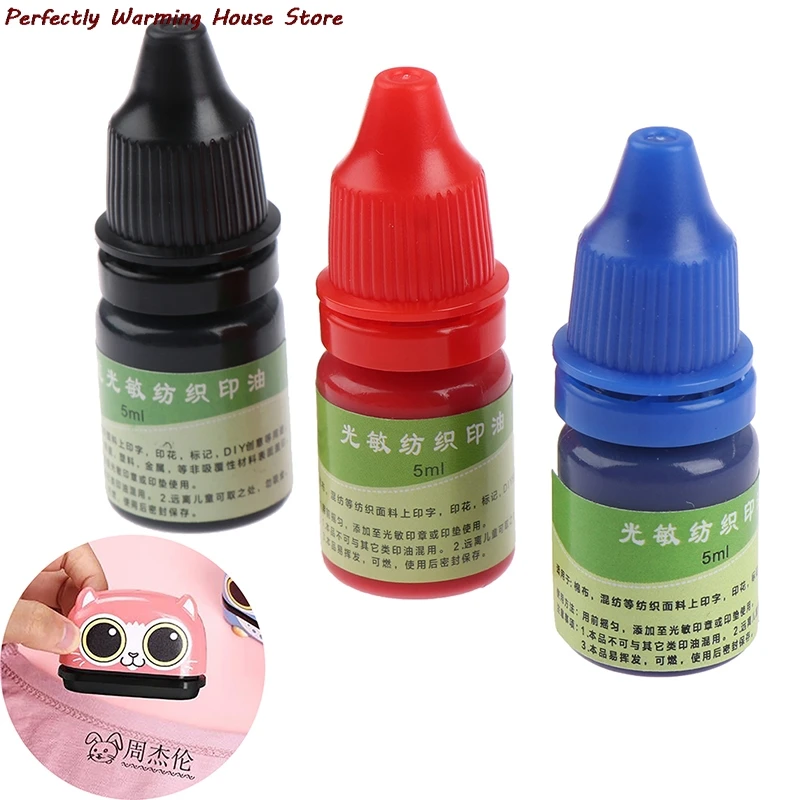 5 мл чернила для текстильной одежды, водонепроницаемые чернила, Специальные чернила для студентов, детская печать имени на одежде, не выцвет...
5 мл чернила для текстильной одежды, водонепроницаемые чернила, Специальные чернила для студентов, детская печать имени на одежде, не выцвет...