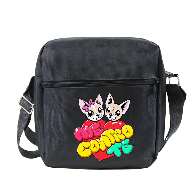 Men Women Me Contro Te Messenger Bags Fashion Boys Girls Galaxy Crossbody Bags Shoulder Bag Sacoche Homme Phone Bag
Men Women Me Contro Te Messenger Bags Fashion Boys Girls Galaxy Crossbody Bags Shoulder Bag Sacoche Homme Phone Bag