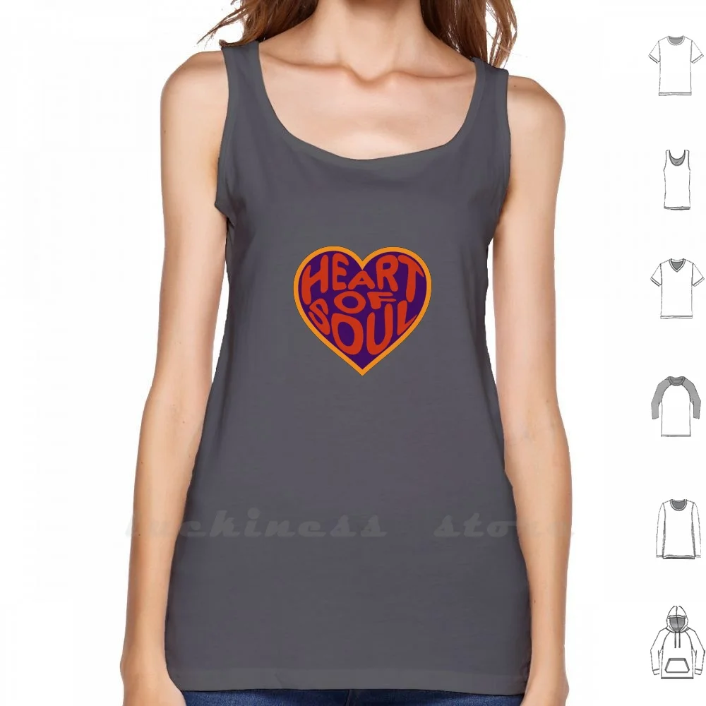 Heart Of Soul Tank Tops Vest Sleeveless Northern Soul Soul Casino Mod Music Detroit Motown Motorcity Keep The Faith
Heart Of Soul Tank Tops Vest Sleeveless Northern Soul Soul Casino Mod Music Detroit Motown Motorcity Keep The Faith