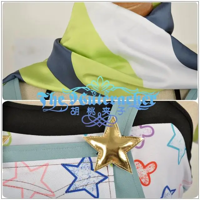 LoveLive! Minami Kotori Cospaly / XS-XXL 
LoveLive! Minami Kotori Cospaly / XS-XXL