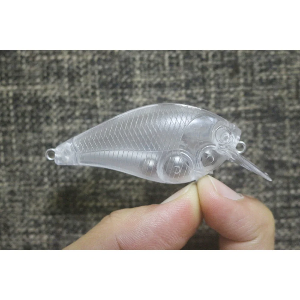GYFISHING 25 шт неокрашенные рыболовные 1 5 квадратные купюры дайвинг с неглубоким