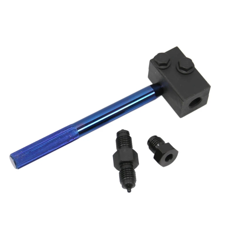 Auto Parts Removal Tool Flaring Tool Removal Handle 3/16 Inch Brake Pipe Flaring Tool
Auto Parts Removal Tool Flaring Tool Removal Handle 3/16 Inch Brake Pipe Flaring Tool