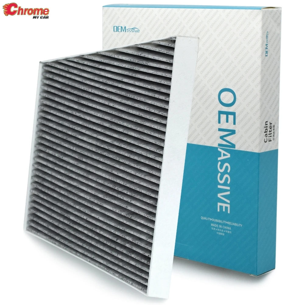 For Mercedes-Benz E-Class W211 T-Model S211 CLS C219 Car Pollen Cabin Air Conditioning Filter Ventilation 2118300018 A3118300018
For Mercedes-Benz E-Class W211 T-Model S211 CLS C219 Car Pollen Cabin Air Conditioning Filter Ventilation 2118300018 A3118300018