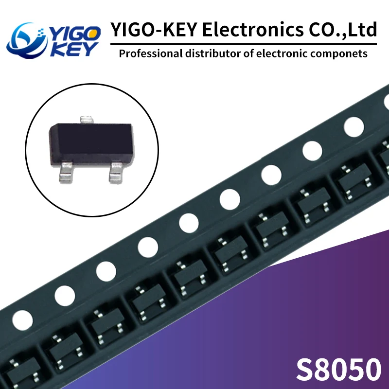 3000 шт. S8050 SS8550 SS8050 S9015 S9014 S8550 SOT-23 Y2 Y1 M6 J6 2TY J3Y SOT23, новый и оригинальный
3000 шт. S8050 SS8550 SS8050 S9015 S9014 S8550 SOT-23 Y2 Y1 M6 J6 2TY J3Y SOT23, новый и оригинальный