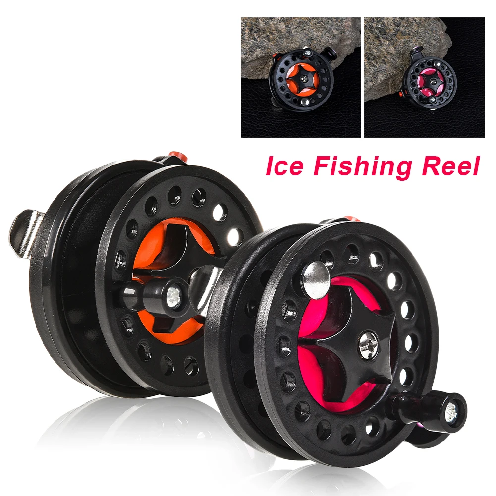 Fishing Reels Ball Bearings Fishing Reel Fishing Tackle Accessory Spinning Wheel Sea Fishing Wheel Ice Fishing Accessories
Fishing Reels Ball Bearings Fishing Reel Fishing Tackle Accessory Spinning Wheel Sea Fishing Wheel Ice Fishing Accessories
