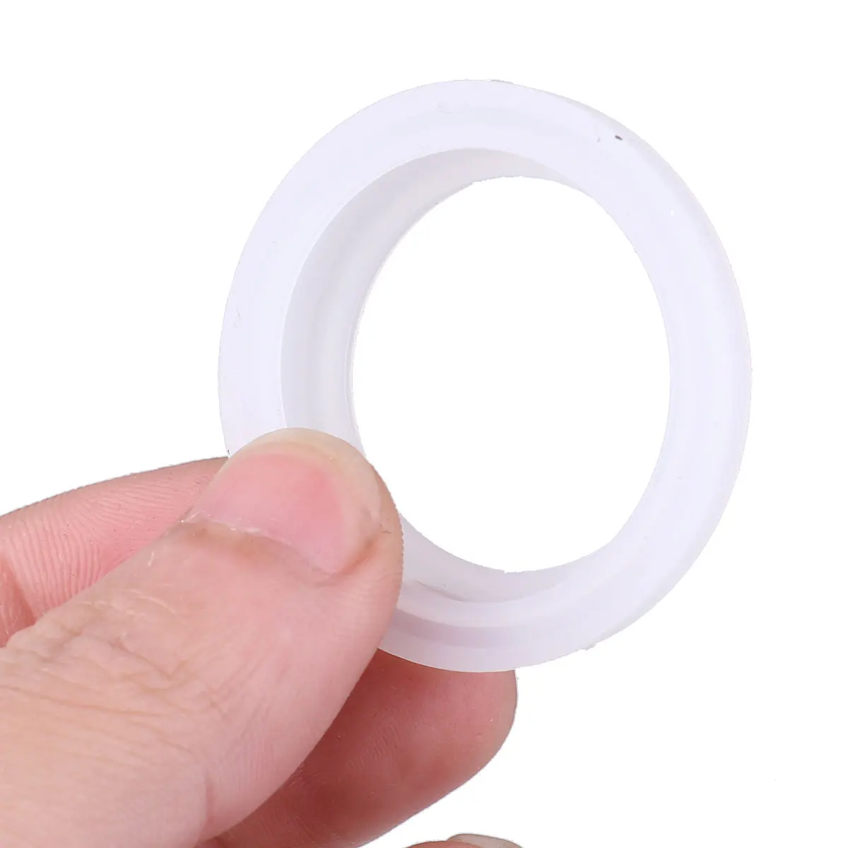 10Pcs Silicone Sealing O Rings Outdoor Vacuum Thermos Bottles Ring Pad Fasteners Bottle Cover Cup Lid Seal | Дом и сад