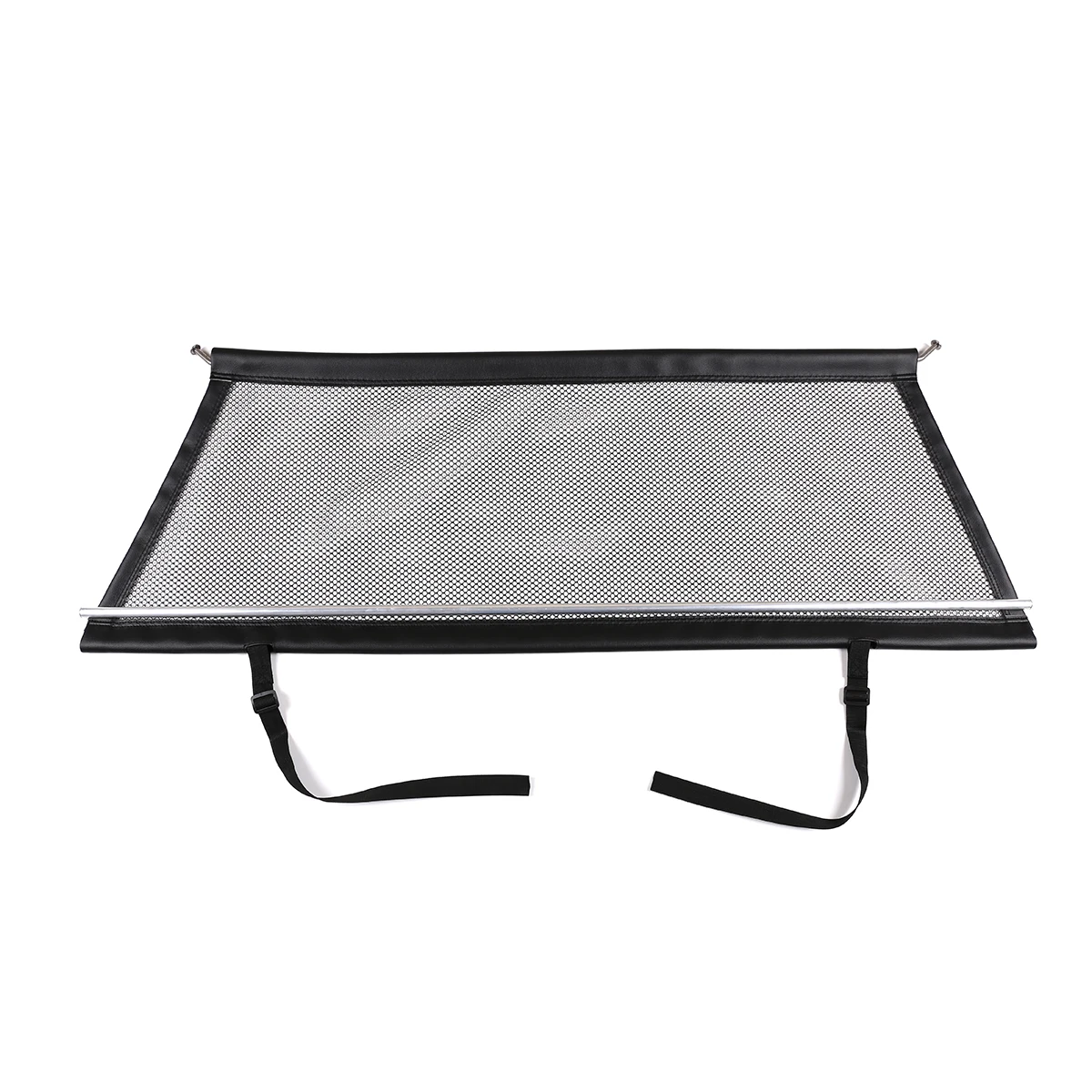 Для 2017-2025 Land Rover Discovery 5 LR5 багажник автомобиля забор для домашних животных изоляционная защитная сетка аксессуары для защиты салона
Для 2017-2025 Land Rover Discovery 5 LR5 багажник автомобиля забор для домашних животных изоляционная защитная сетка аксессуары для защиты салона