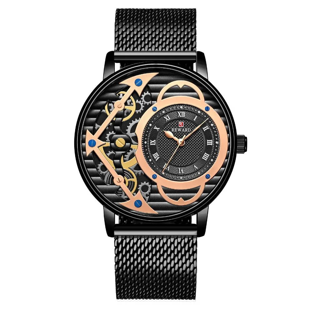 2020 New watch Sport Mens Watches Top Brand Luxury Steel Belt Quartz Clock Waterproof Big Dial Gold Watch Men Relogio Masculino
2020 New watch Sport Mens Watches Top Brand Luxury Steel Belt Quartz Clock Waterproof Big Dial Gold Watch Men Relogio Masculino