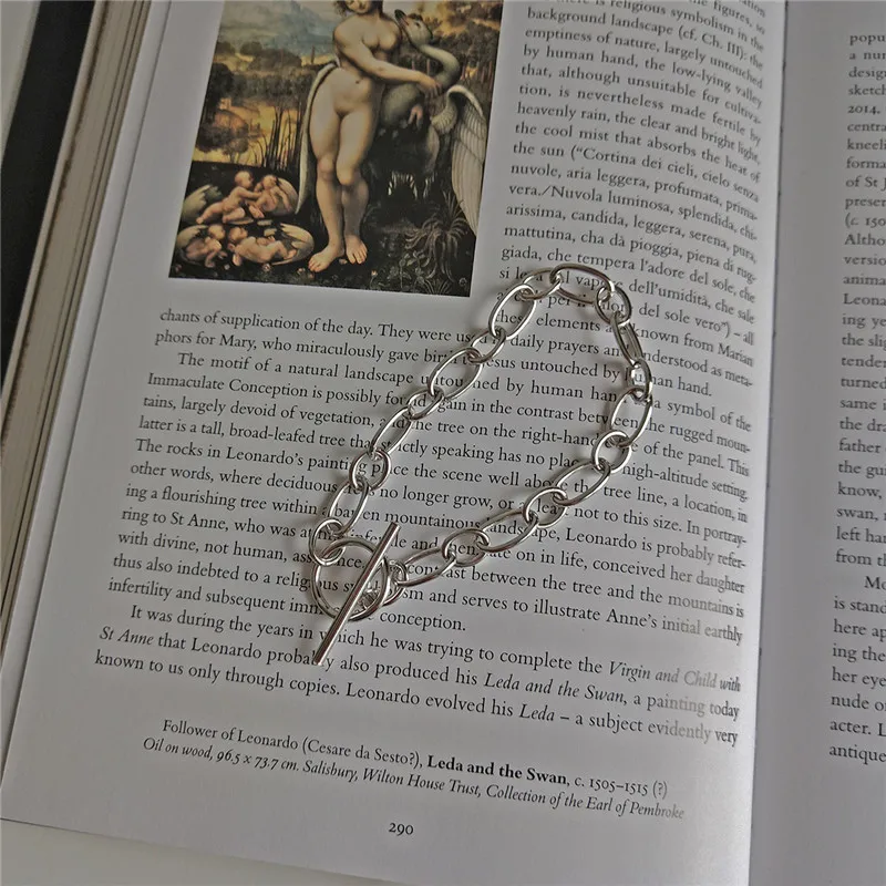 POFUNUO 925 Sterling Silver Curb Chain Bracelets Women Luxury Unique OT Buckle Clasp Bracelets Wedding Anniversary Fine Gift 925
POFUNUO 925 Sterling Silver Curb Chain Bracelets Women Luxury Unique OT Buckle Clasp Bracelets Wedding Anniversary Fine Gift 925