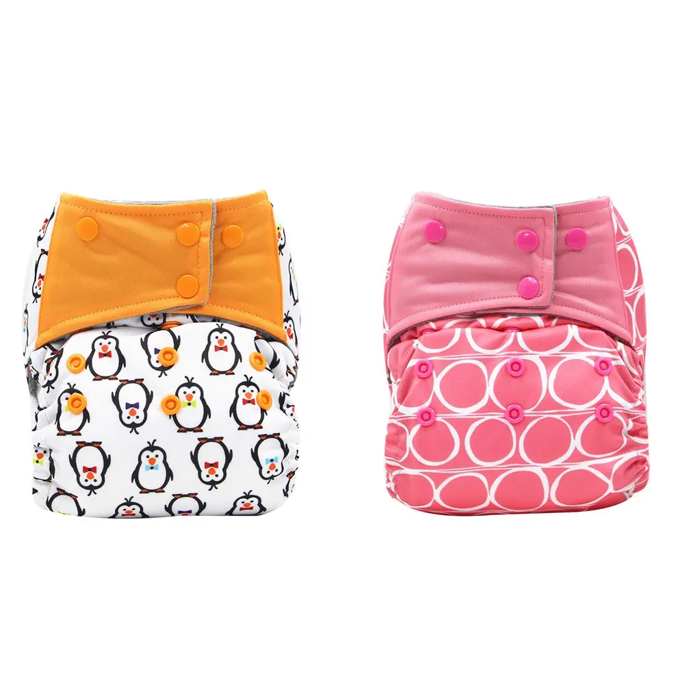 Comfortable Breathable Adjustable Leak-proof Cloth Diapers Breathable Adjustable Fashion Cloth Diapers
Comfortable Breathable Adjustable Leak-proof Cloth Diapers Breathable Adjustable Fashion Cloth Diapers