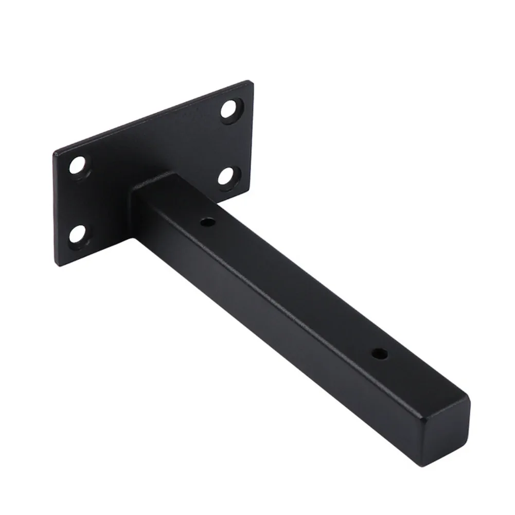 2 Pcs Stainless Steel Industrial Wall Shelf Bracket Heavy Shelf Support Brackets Triangular Support Of Support Frame Laminate
2 Pcs Stainless Steel Industrial Wall Shelf Bracket Heavy Shelf Support Brackets Triangular Support Of Support Frame Laminate