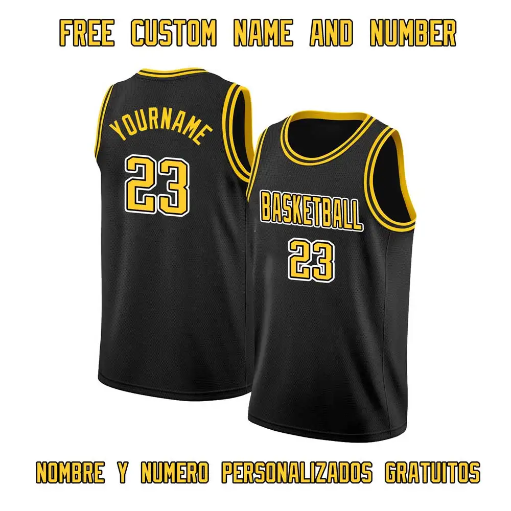 VICLEO Professional Custom Diy Jersey Basketball Vest Sports Clothing Quick Dry Mesh High Elastic Breathable For Adult
VICLEO Professional Custom Diy Jersey Basketball Vest Sports Clothing Quick Dry Mesh High Elastic Breathable For Adult