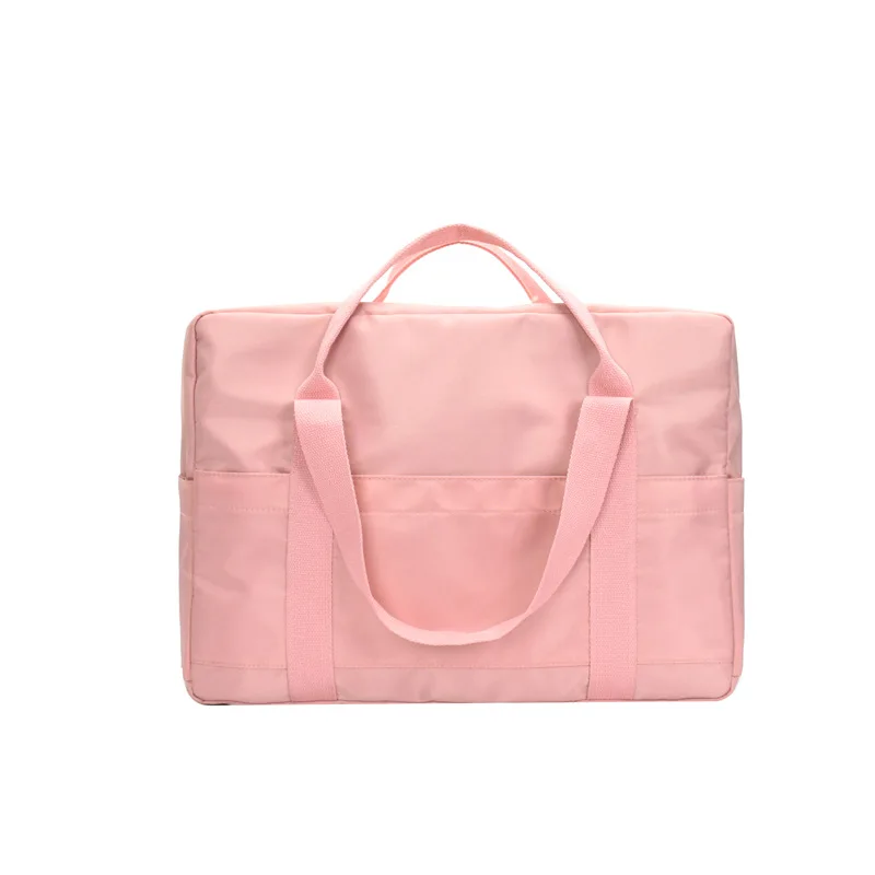 Travel Bag Oxford Fabric Luggage Bag Portable One Shoulder Travel Clothes Storage Bag Simple Large-Capacity Hospital Bag
Travel Bag Oxford Fabric Luggage Bag Portable One Shoulder Travel Clothes Storage Bag Simple Large-Capacity Hospital Bag