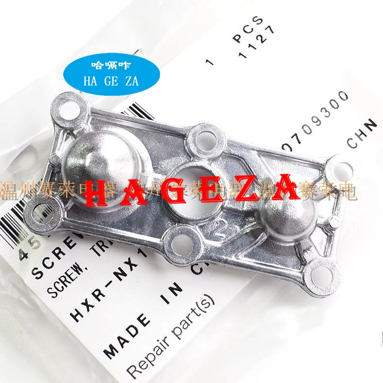New Original Genuine Camcorder Screw Tripod Base Bracket Plate For Sony PXW-Z150 HXR-NX100 Repair Parts
New Original Genuine Camcorder Screw Tripod Base Bracket Plate For Sony PXW-Z150 HXR-NX100 Repair Parts