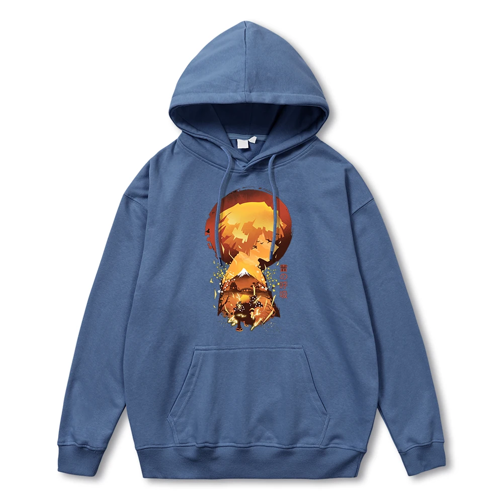 Demon Slayer Anime Agatsuma Zenitsu Printed Hoodies Men Simple Soft Hoodie Street Warm Hoody Autumn Oversize Casual Man Clothing
Demon Slayer Anime Agatsuma Zenitsu Printed Hoodies Men Simple Soft Hoodie Street Warm Hoody Autumn Oversize Casual Man Clothing