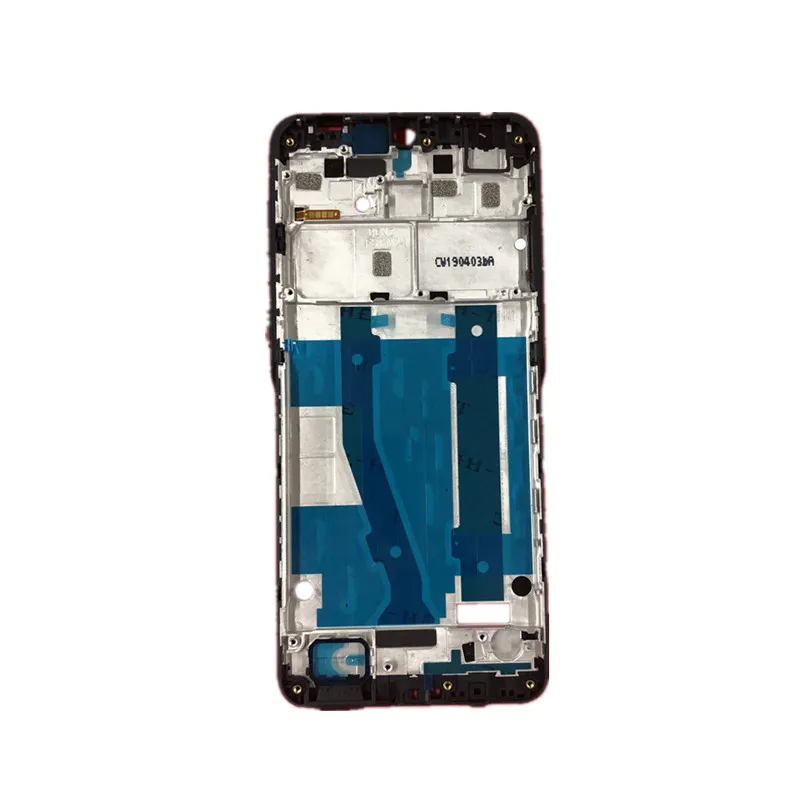 OT5039 For Alcatel 3L 2019 OT 5039 Middle Frame Plate Housing Board LCD Support Mid Faceplate Bezel Replace Repair Spare Parts
OT5039 For Alcatel 3L 2019 OT 5039 Middle Frame Plate Housing Board LCD Support Mid Faceplate Bezel Replace Repair Spare Parts
