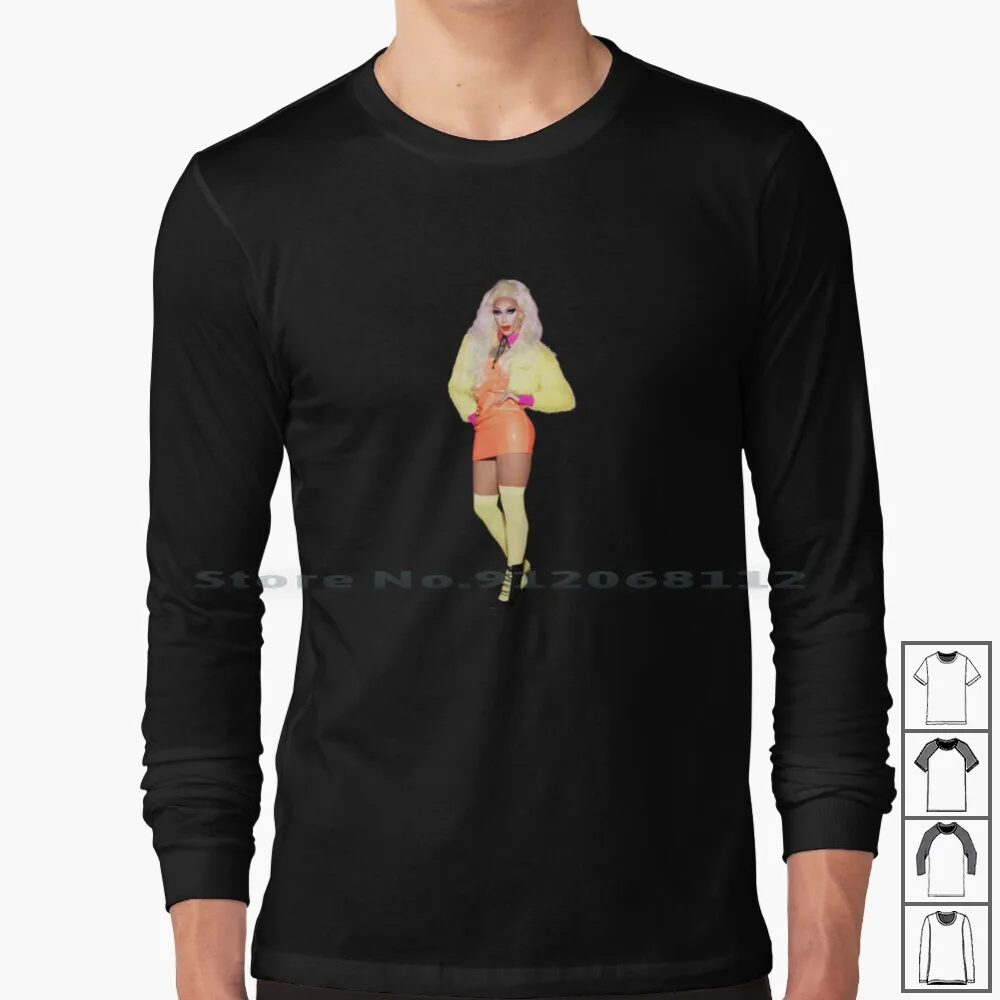Kameron Michaels Long Sleeve T Shirt Rupauls Drag Race Drag Race Rupaul Drag Queen Drag Rpdr Bianca Del Rupauls Drag Race Gay
Kameron Michaels Long Sleeve T Shirt Rupauls Drag Race Drag Race Rupaul Drag Queen Drag Rpdr Bianca Del Rupauls Drag Race Gay