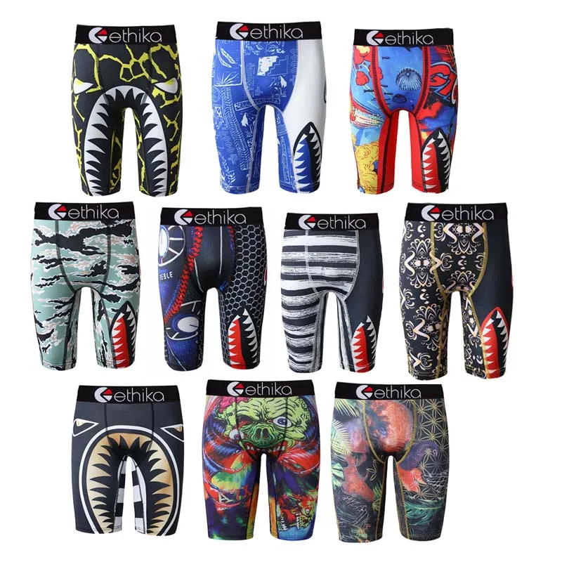 Летние мужские пляжные спортивные шорты-боксеры Ethika, облегающие дышащие мягкие мужские шорты с индивидуальным принтом
Летние мужские пляжные спортивные шорты-боксеры Ethika, облегающие дышащие мягкие мужские шорты с индивидуальным принтом