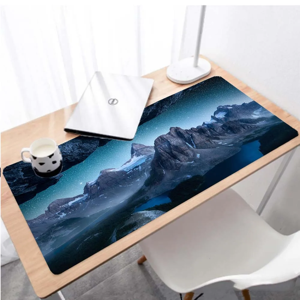 Mouse Pad Gamer Starry Sky Beautiful Scenery Office Gaming Accessories Table Mat Notebook Rubber Xxl Mousepad Gamer Mini Pc Xl
Mouse Pad Gamer Starry Sky Beautiful Scenery Office Gaming Accessories Table Mat Notebook Rubber Xxl Mousepad Gamer Mini Pc Xl