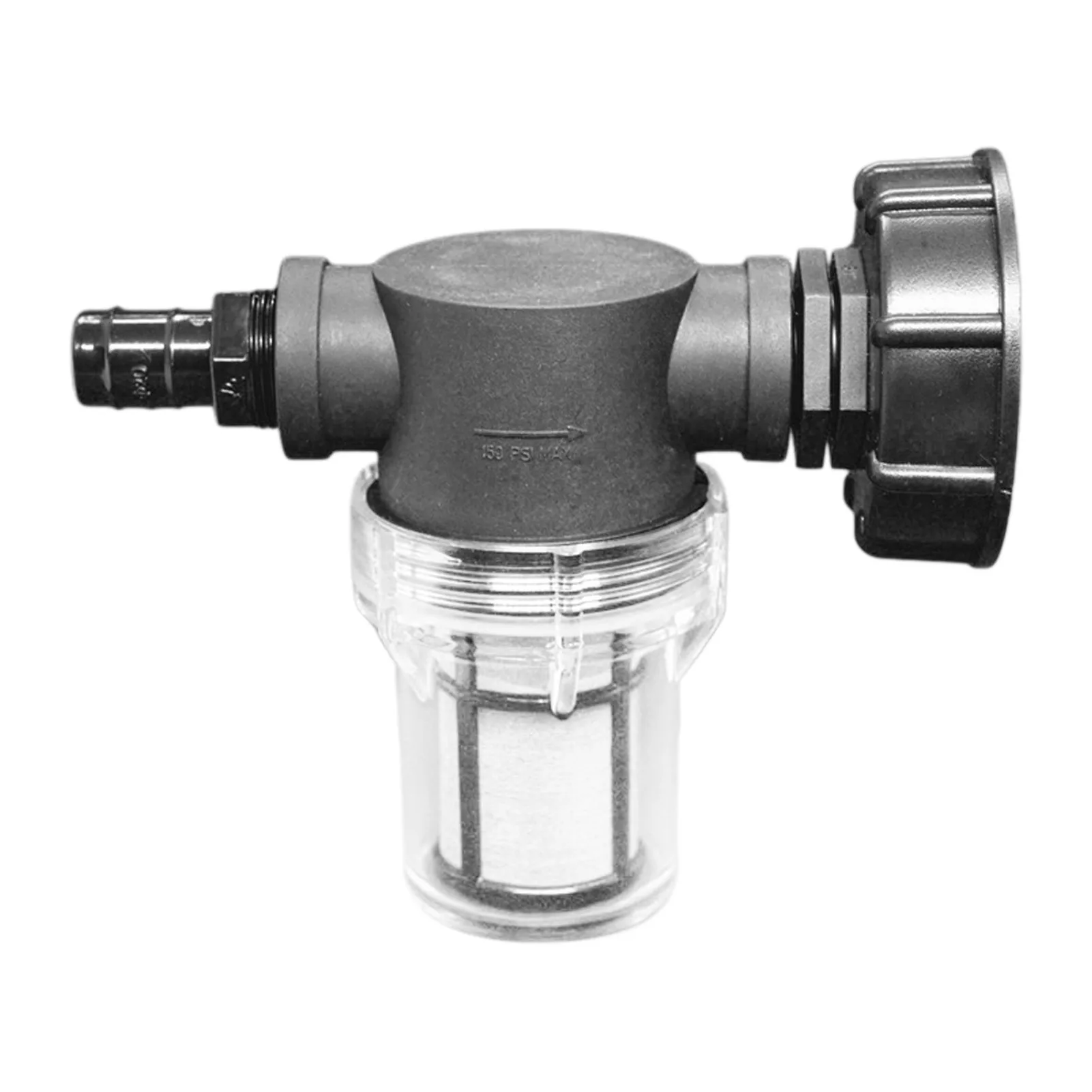 4-6 Garden Water Ball Valve Ton Barrel Filter Connector IBC Ton Barrel Joint,Garden Hose Adapter Non-toxic Connector
4-6 Garden Water Ball Valve Ton Barrel Filter Connector IBC Ton Barrel Joint,Garden Hose Adapter Non-toxic Connector