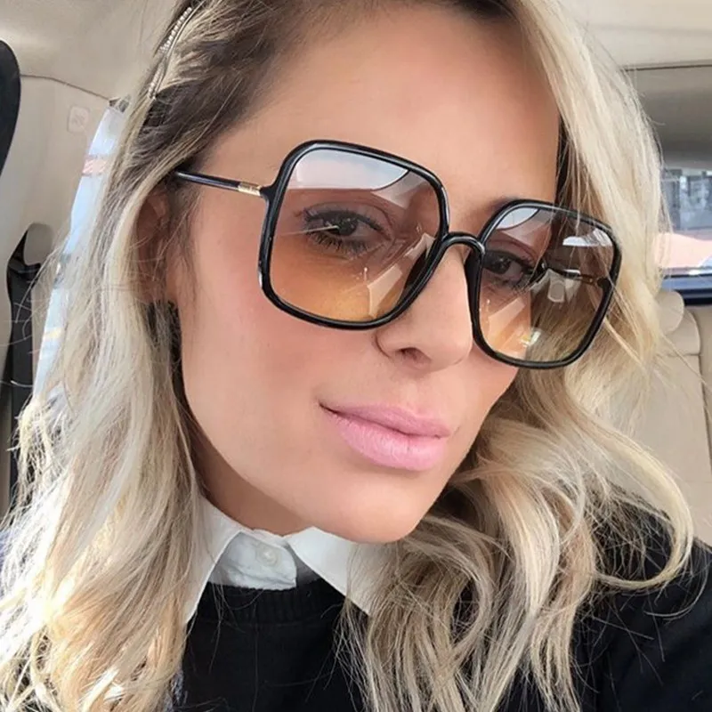 Brands Design New Sunglasses Square Women Plastic Vintage Glasses Classic Anti-reflective Mirror Men Sun Glasses Uv400
Brands Design New Sunglasses Square Women Plastic Vintage Glasses Classic Anti-reflective Mirror Men Sun Glasses Uv400