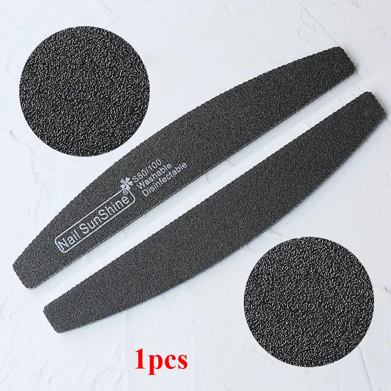 1-8Pcs Grey Sandpaper Nail File 100/180/240 Double Sided Buffer Block Polisher Pedicure Manicure Nail Art Files Nails Accesorios 
1-8Pcs Grey Sandpaper Nail File 100/180/240 Double Sided Buffer Block Polisher Pedicure Manicure Nail Art Files Nails Accesorios