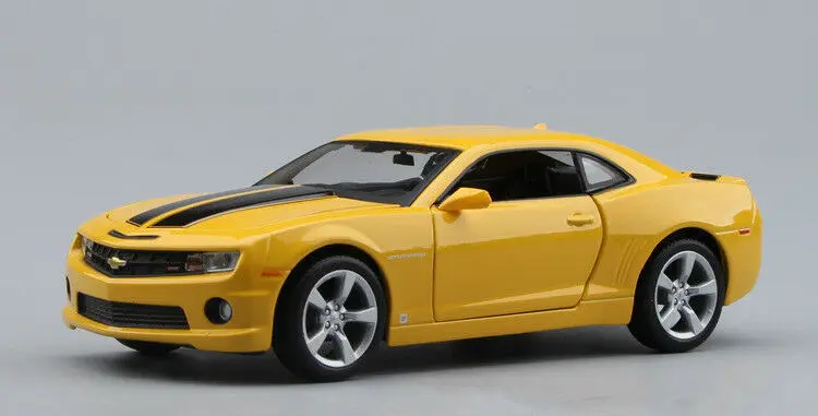 Maisto 1:24 Scale Diecast Car Model Alloy Vehicles For Chevrolet Camaro Kids Toy Mens Gift Display
Maisto 1:24 Scale Diecast Car Model Alloy Vehicles For Chevrolet Camaro Kids Toy Mens Gift Display