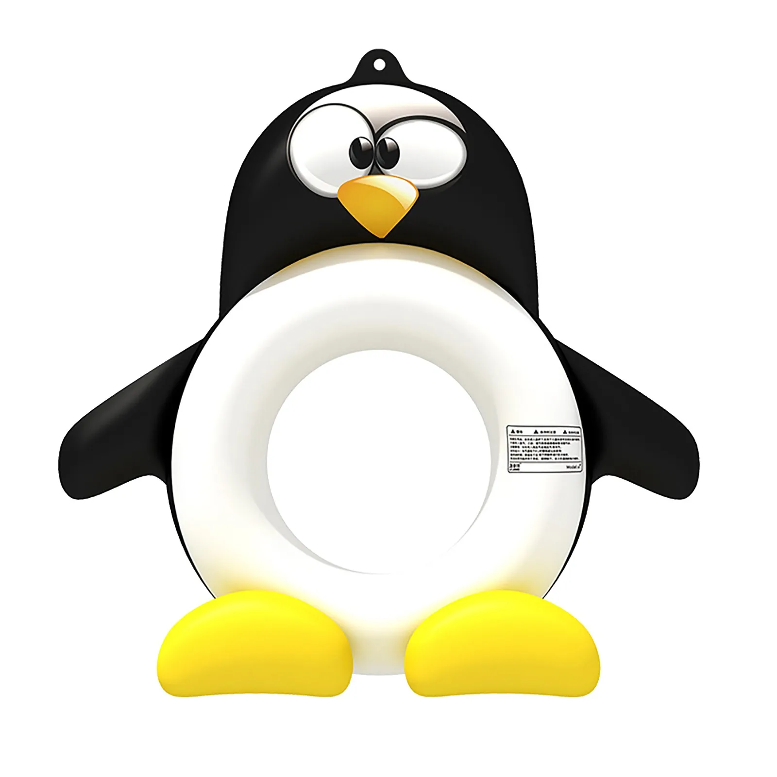 Kids Adult Inflatable Swimming Ring Cute Cartoon Animal Shaped Swimming Ring For Outdoor Pool Beach Play Inflatable Water Ring
Kids Adult Inflatable Swimming Ring Cute Cartoon Animal Shaped Swimming Ring For Outdoor Pool Beach Play Inflatable Water Ring